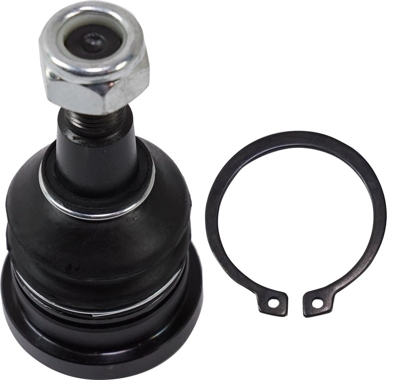 Front, Driver or Passenger Side, Lower Ball Joint