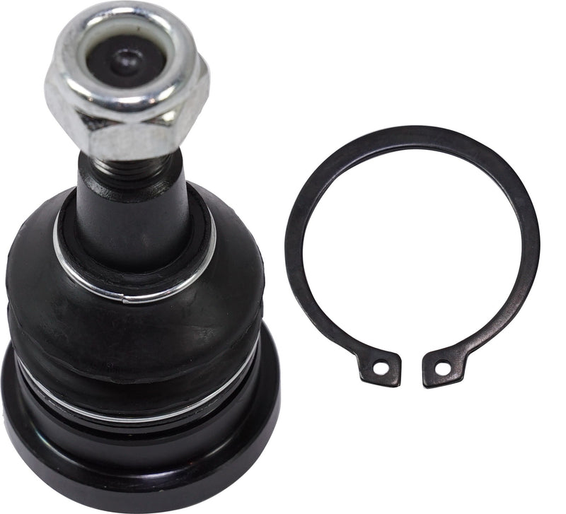 Front, Driver or Passenger Side, Lower Ball Joint