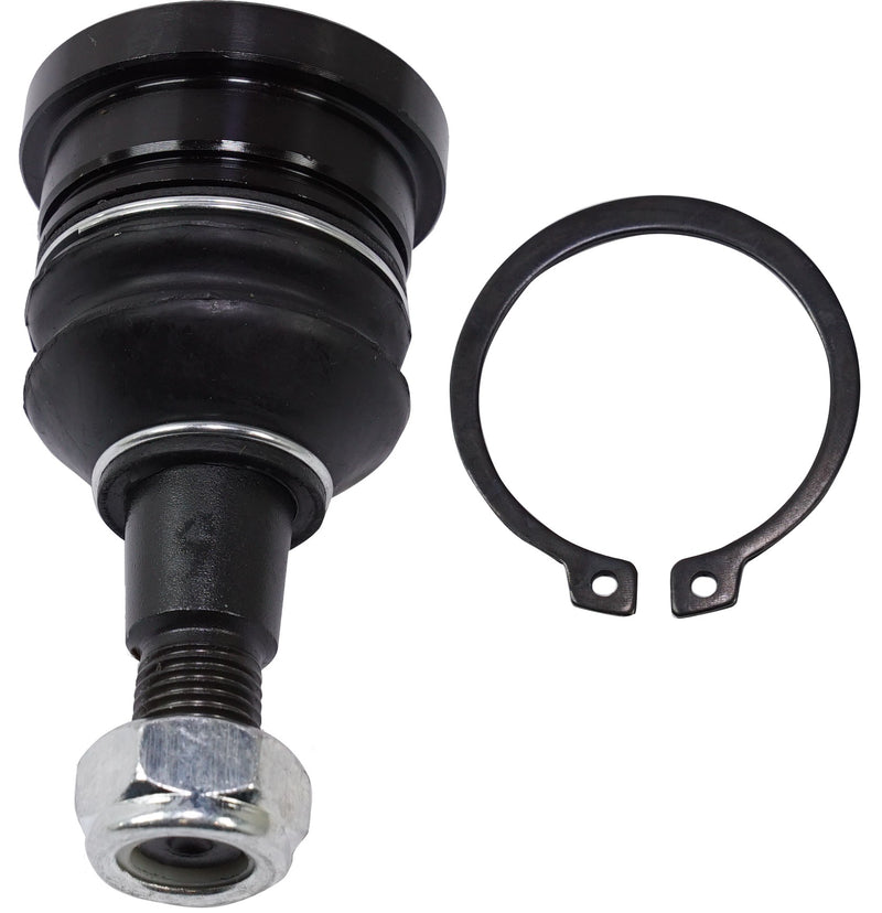 Front, Driver or Passenger Side, Lower Ball Joint