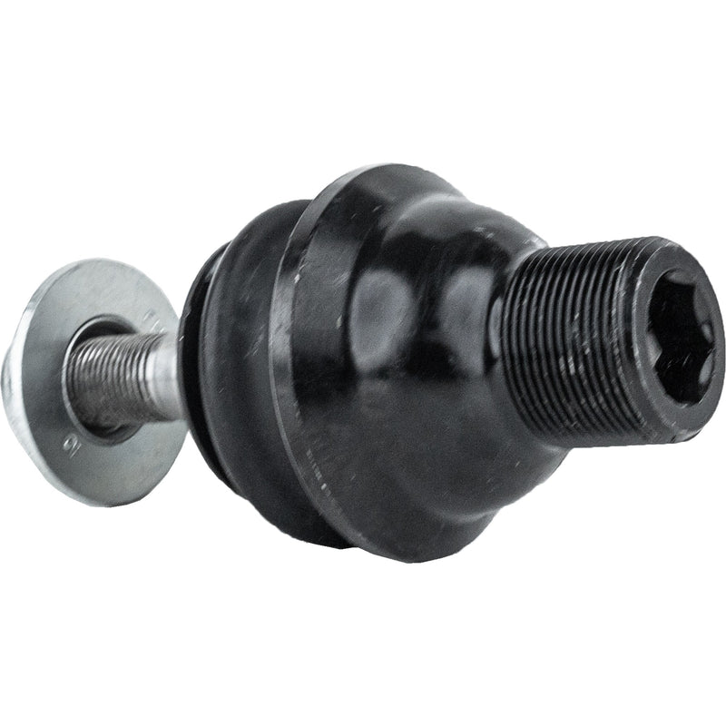 Front, Driver or Passenger Side, Lower Ball Joint