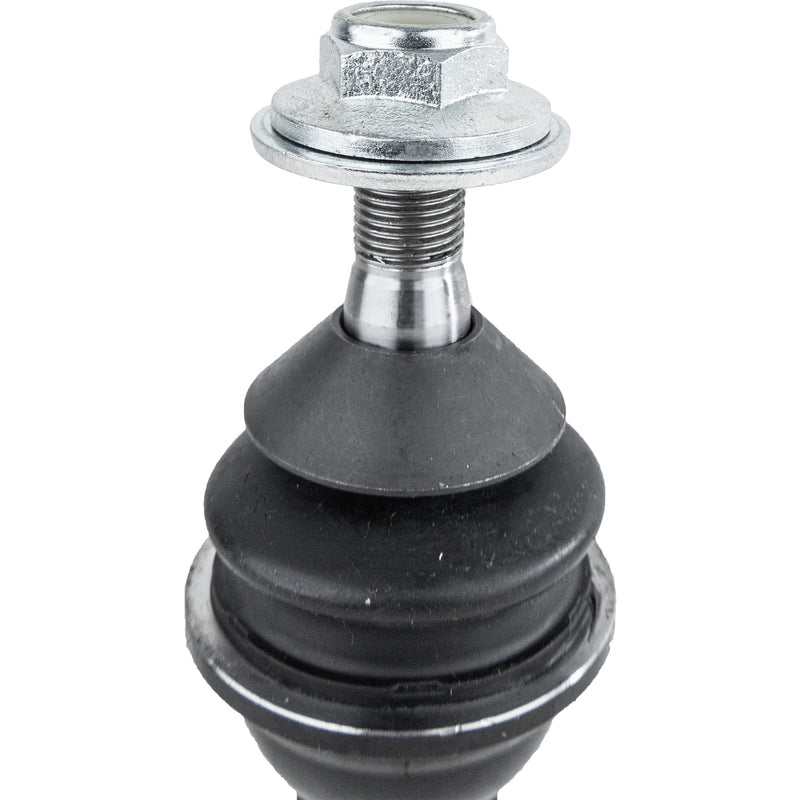 Front, Driver or Passenger Side, Lower Ball Joint