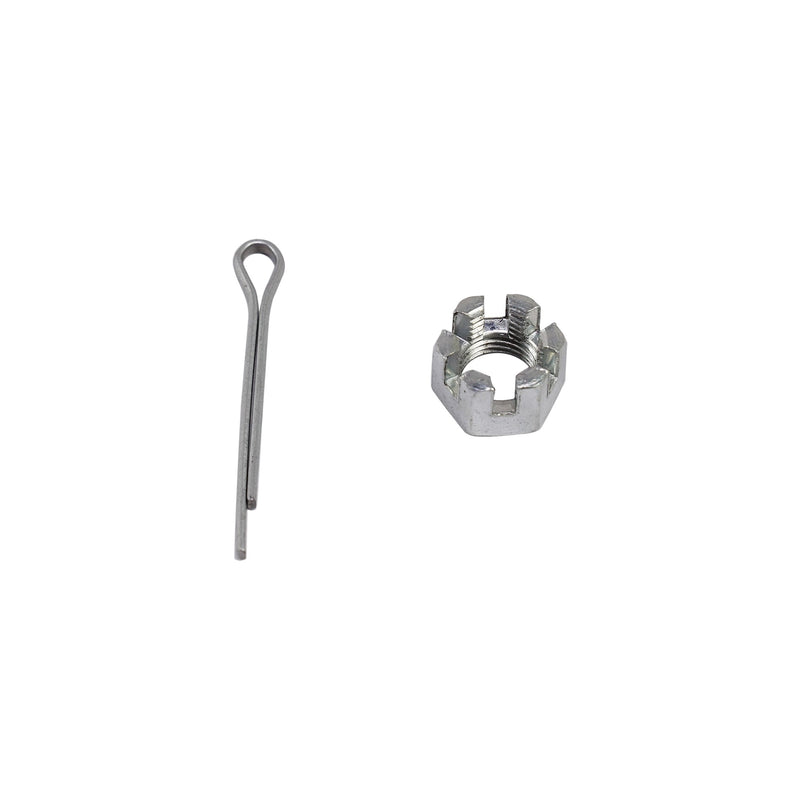 Idler Arm Front