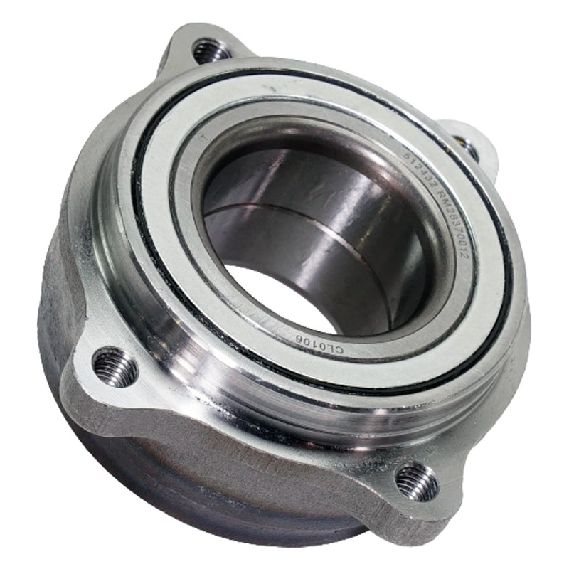 Rear, Driver or Passenger Side Wheel Bearing