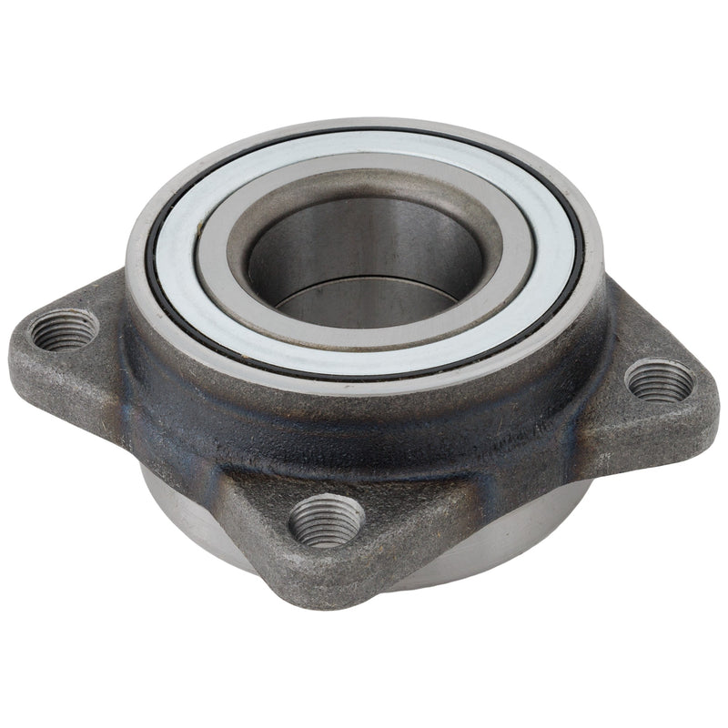 Front Wheel Bearing Assembly, Driver or Passenger Side For FWD Models
