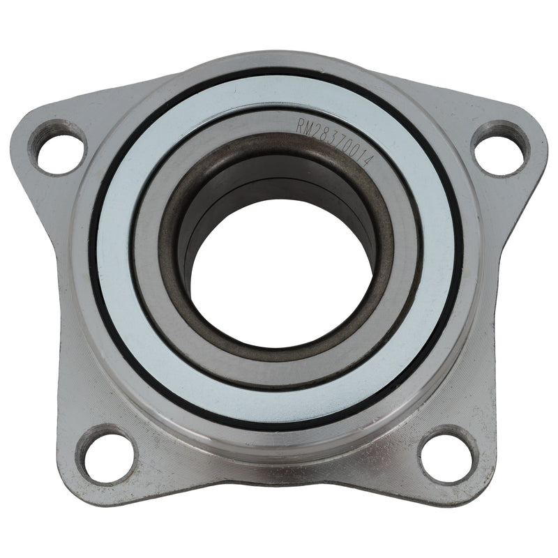 Front Wheel Bearing Assembly, Driver or Passenger Side For FWD Models