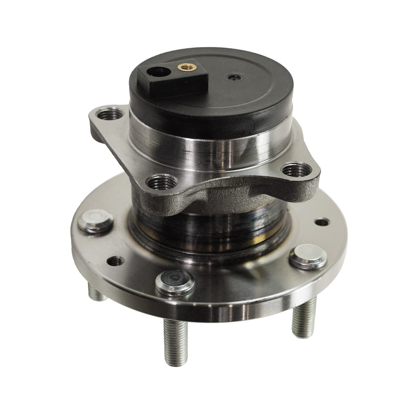 Axle Bearing and Hub Assembly CarParts RM28590001