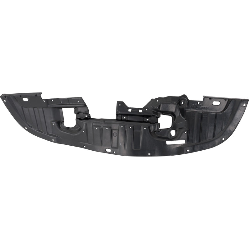 Engine Splash Shield CarParts RM31010037
