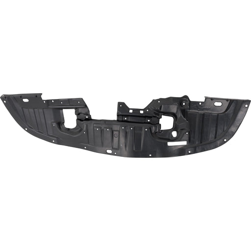 Engine Splash Shield CarParts RM31010037