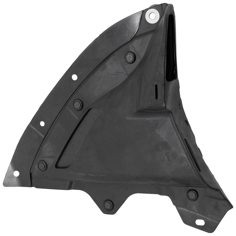 Engine Splash Shield CarParts RM31010050