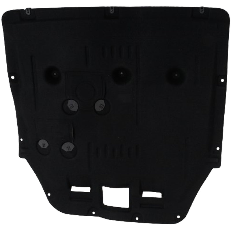 Engine Splash Shield CarParts RM31010053