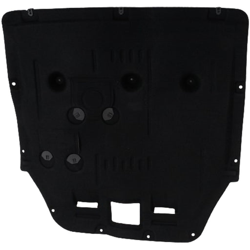 Engine Splash Shield CarParts RM31010053