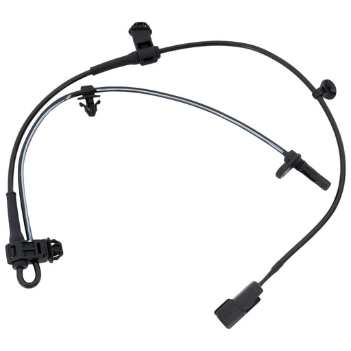 ABS Wheel Speed Sensor CarParts RM31080045