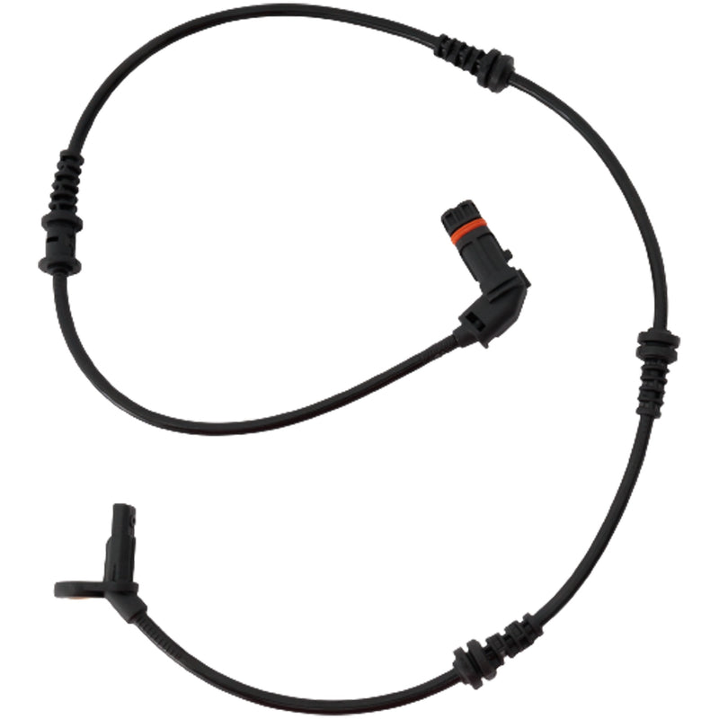 ABS Wheel Speed Sensor CarParts RM31080051