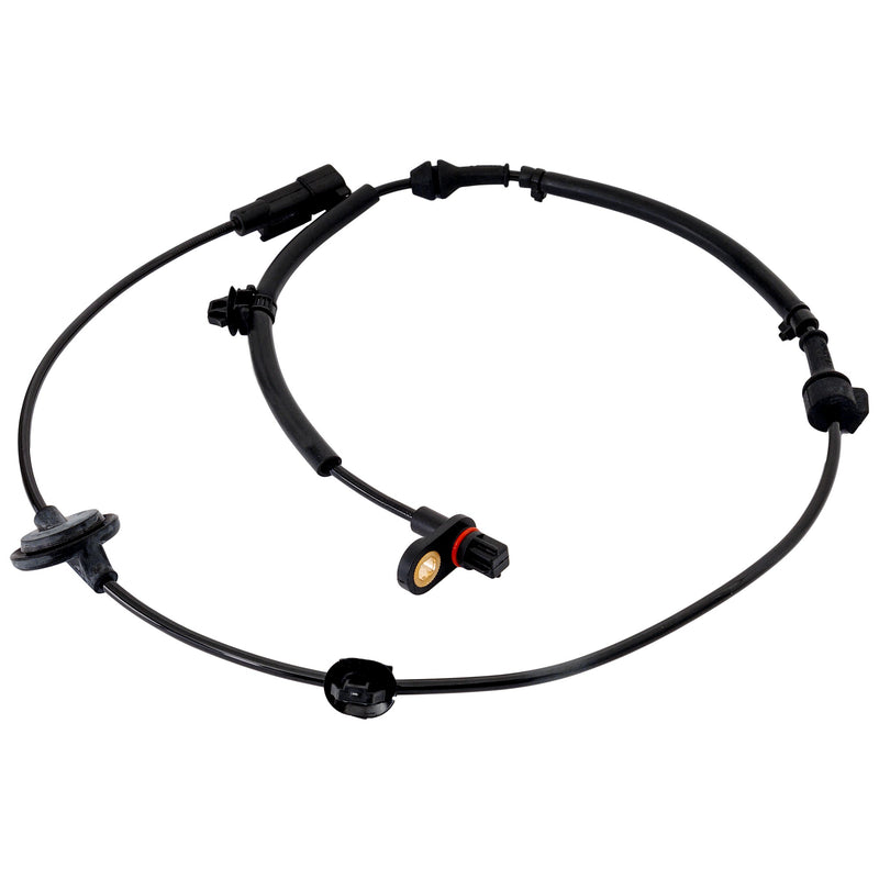 ABS Wheel Speed Sensor CarParts RM31080071