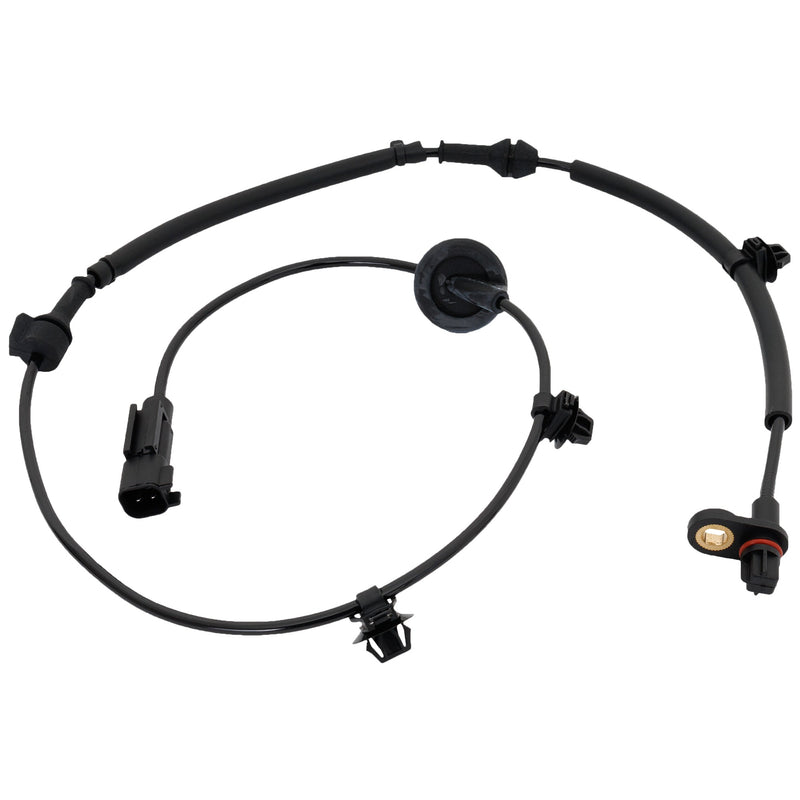 ABS Wheel Speed Sensor CarParts RM31080072