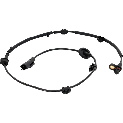 ABS Wheel Speed Sensor CarParts RM31080074