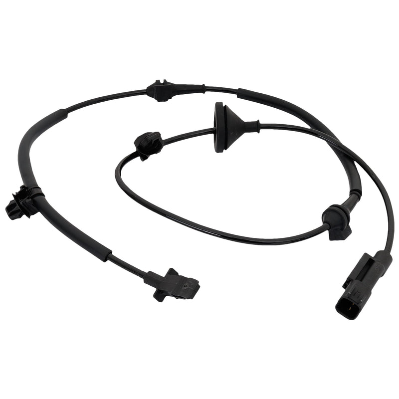 ABS Wheel Speed Sensor CarParts RM31080075