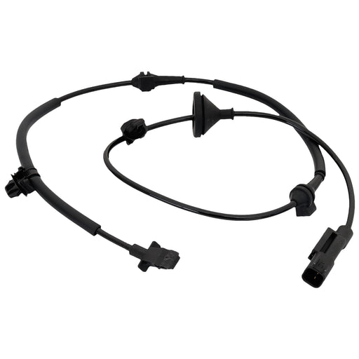ABS Wheel Speed Sensor CarParts RM31080075