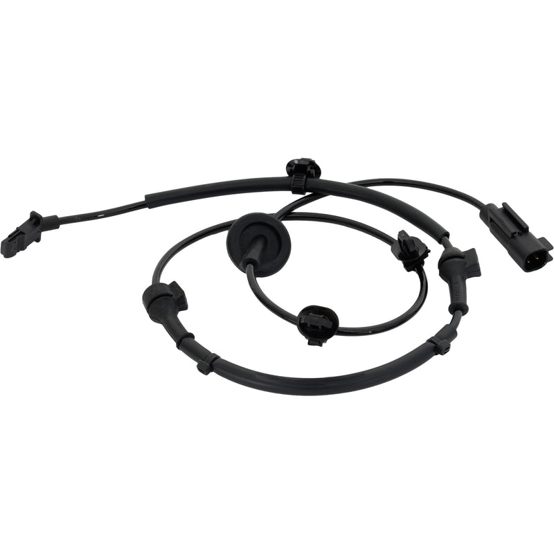 ABS Wheel Speed Sensor CarParts RM31080076