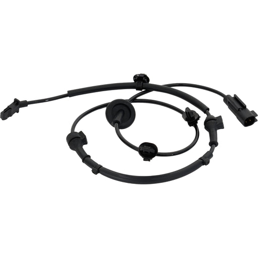 ABS Wheel Speed Sensor CarParts RM31080076