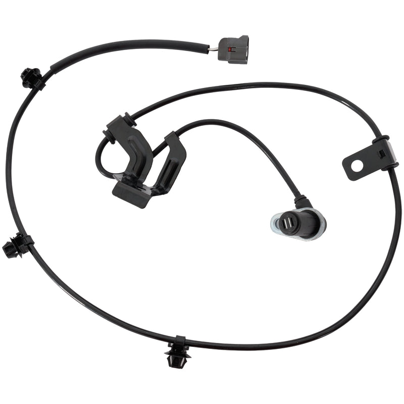 ABS Wheel Speed Sensor CarParts RM31080103