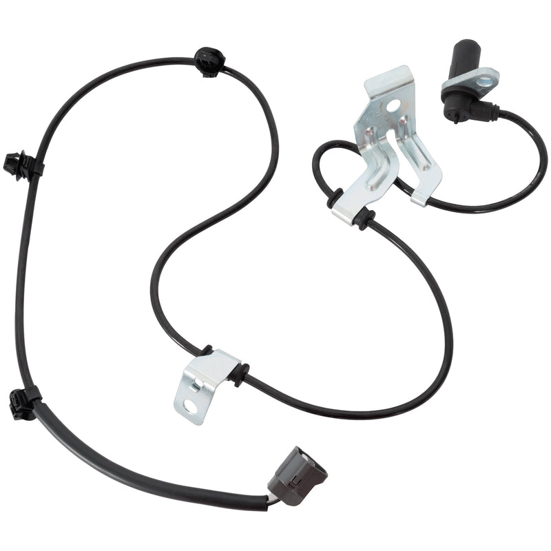 ABS Wheel Speed Sensor CarParts RM31080104