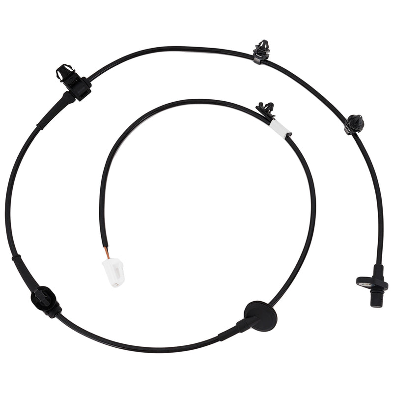 ABS Wheel Speed Sensor CarParts RM31080107