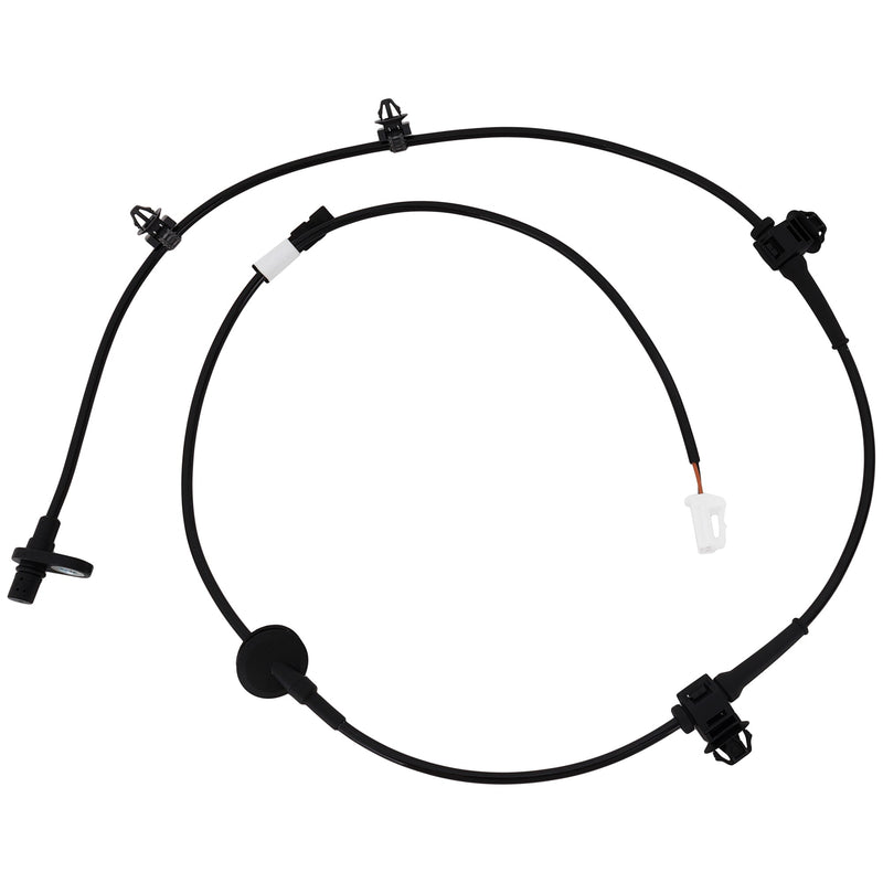 ABS Wheel Speed Sensor CarParts RM31080108