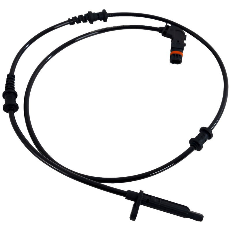 ABS Wheel Speed Sensor CarParts RM31080131