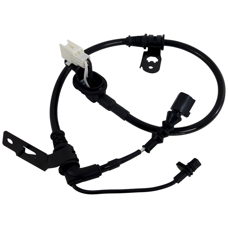 ABS Wheel Speed Sensor CarParts RM31080136