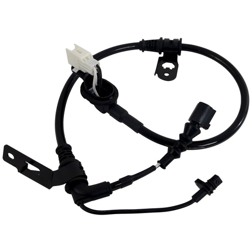 ABS Wheel Speed Sensor CarParts RM31080136