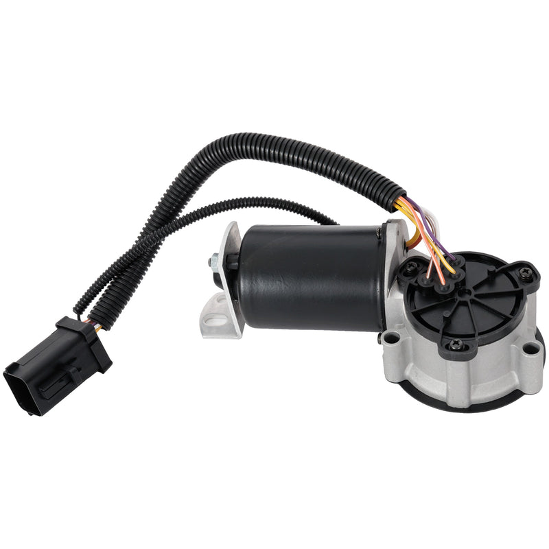 Transfer Case Motor CarParts RM31510004