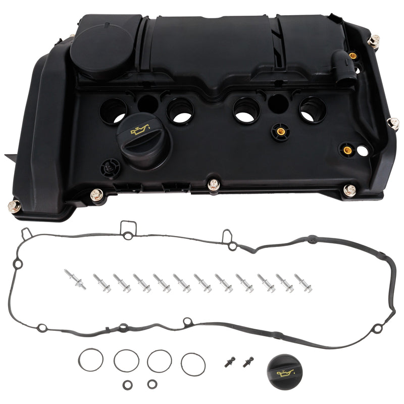 Engine Valve Cover CarParts RM32040005