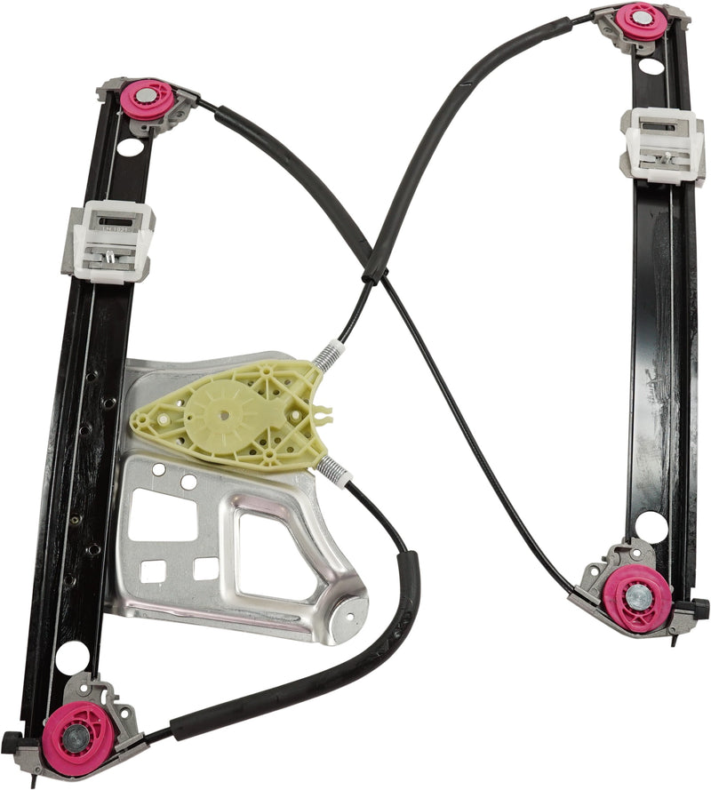 Window Regulator CarParts RM46290036