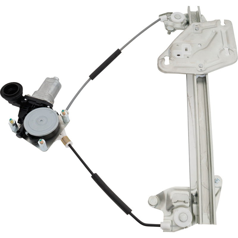 Window Regulator CarParts RM46290060