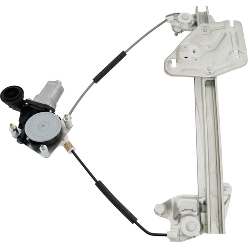 Window Regulator CarParts RM46290060