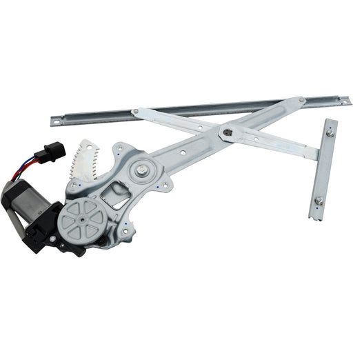 Window Regulator CarParts RM46290083
