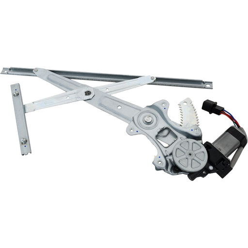 Window Regulator CarParts RM46290084