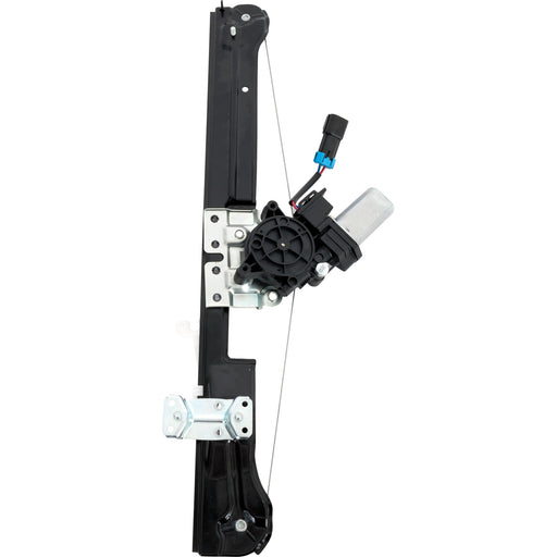 Window Regulator CarParts RM46290105