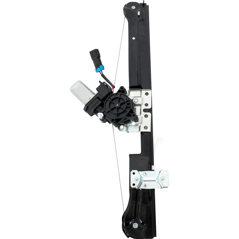 Window Regulator CarParts RM46290106