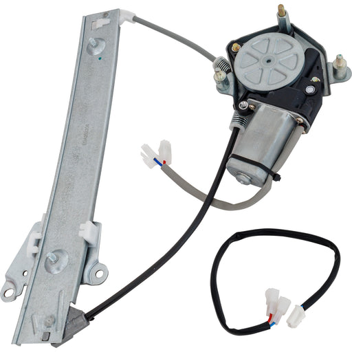 Window Regulator CarParts RM49170027