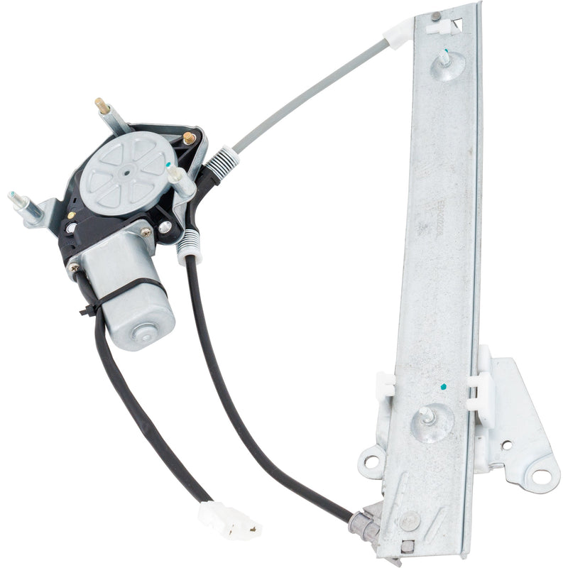 Window Regulator CarParts RM49170028
