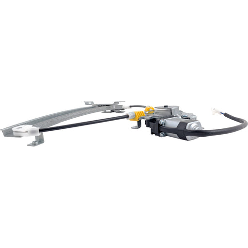 Window Regulator CarParts RM49170077