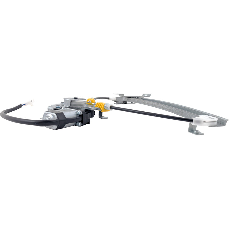 Window Regulator CarParts RM49170078
