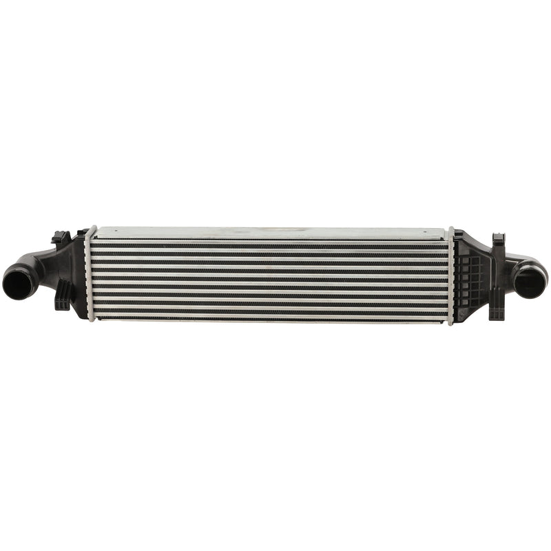 Intercooler CarParts RM54390003