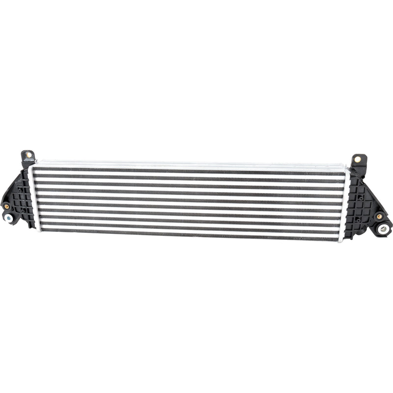 Intercooler CarParts RM54390004