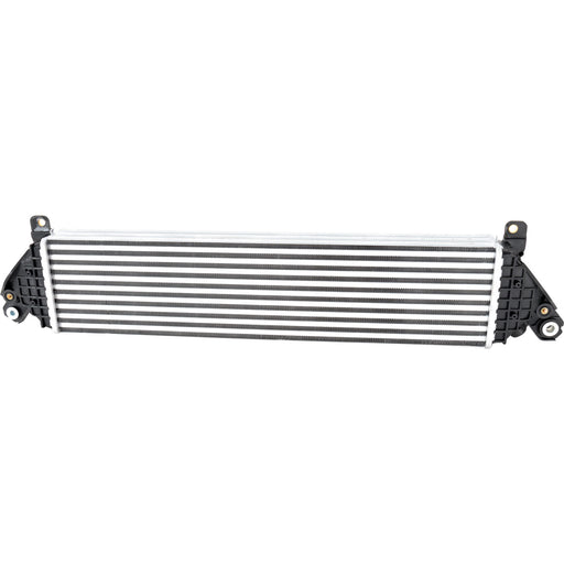 Intercooler CarParts RM54390004