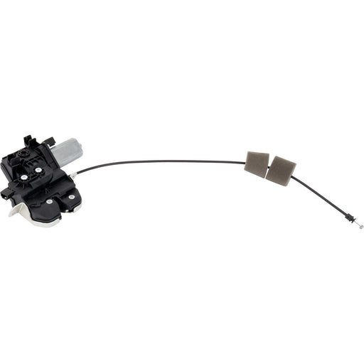 Trunk Lock Actuator Motor CarParts RM61280001