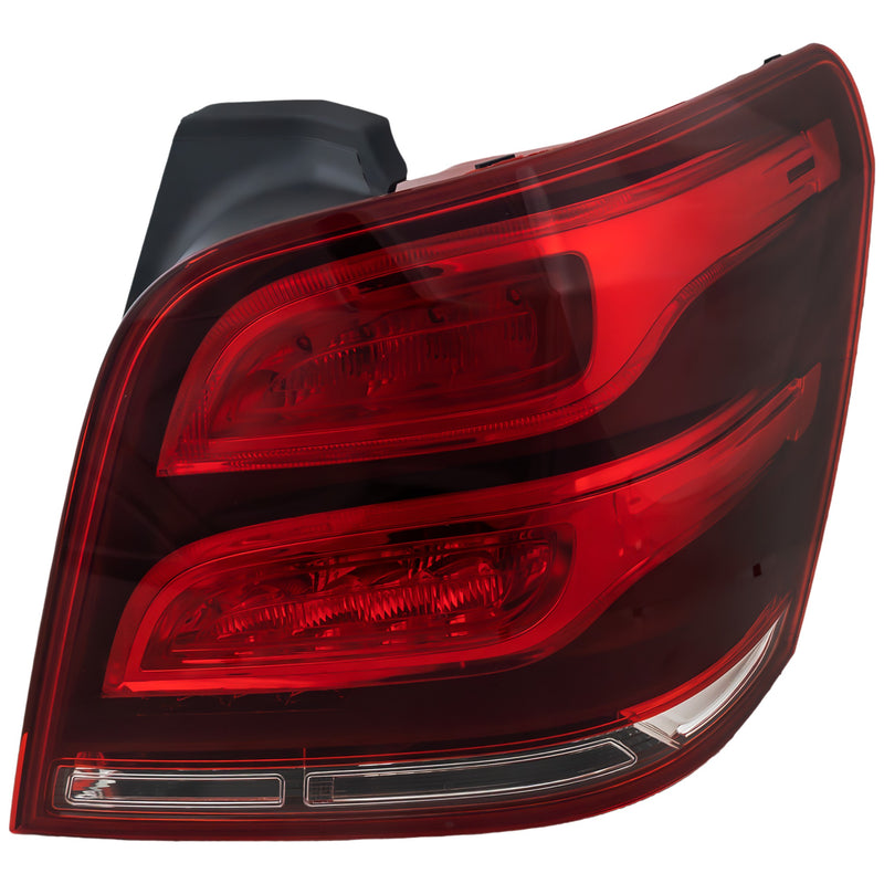 Tail Light CarParts RM73010011