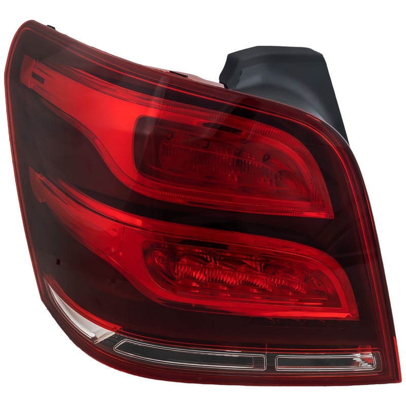Tail Light CarParts RM73010012